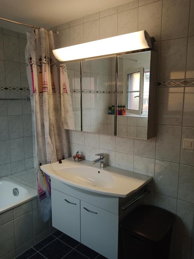 B&B Im Bitzi Zuzwil  Экстерьер фото