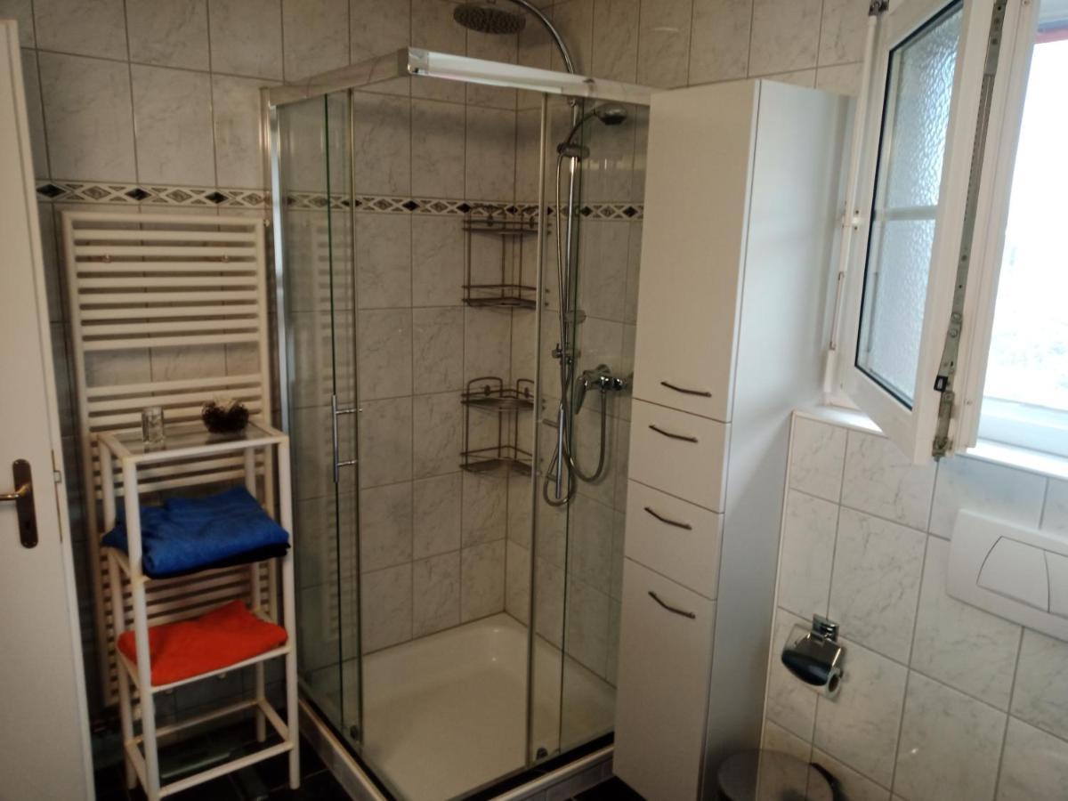 B&B Im Bitzi Zuzwil  Экстерьер фото