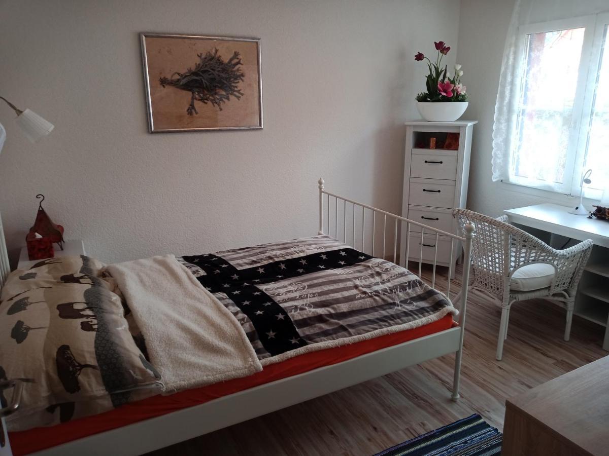 B&B Im Bitzi Zuzwil  Экстерьер фото